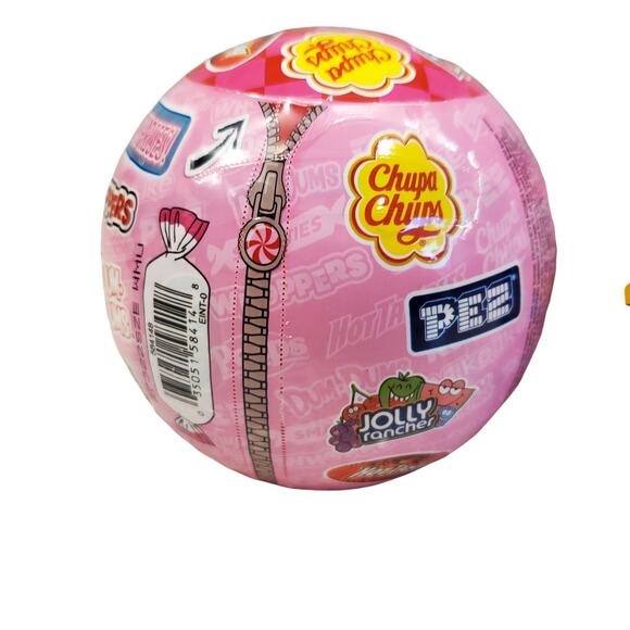 LOL Surprise Mini Sweets Dolls with 8 Surprises Pez Peeps Kisses Smarties - Picture 6 of 11